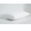 Evo Bytes Down Alternative Medium Pillow for Back Sleepers - White - Jumbo - 4 of 4
