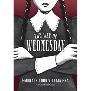 The Way of Wednesday - by  Union Square & Co (Hardcover) - 1 of 1