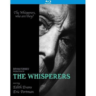 The Whisperers (Blu-ray)(2020)