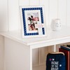 Pavilion Gift Company - Family - 7.75" x 10" Frame (Holds 4" x 6" Photo) - Single Image Frames - 3 of 4