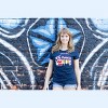 Womens Noble Gases Science T Shirt Funny Nerdy Tee for Geeks Cool Graphic - Crazy Dog Women's T Shirt - 3 of 4