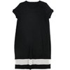 bar III Womens Textured Shirt Dress - 2 of 2