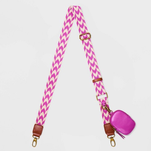 Buy Pride Adjustable Purse Strap Replacement Online