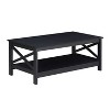 Saint Birch Lambert Modern Farmhouse Coffee Table - 3 of 4