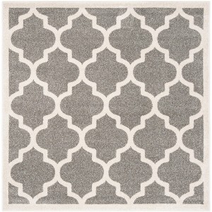 Amherst AMT420 Power Loomed Indoor Rugs - Safavieh - 1 of 4