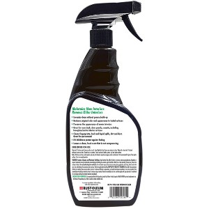 Rust-Oleum Wipe New Ceramic Glass Cleaner and Repellent - 1 of 2