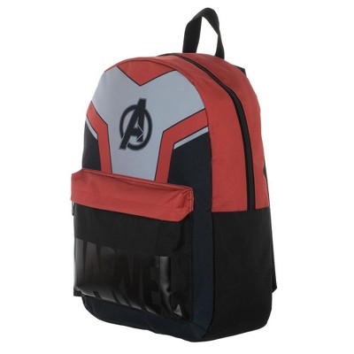 target avengers backpack