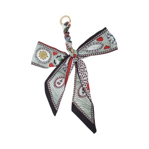 Unique Bargains Little Bow Handbag Charm 1 Pc - 1 of 4