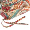 Kensington Garden 2pc Outdoor Chair Back Cushion Set - 3 of 4