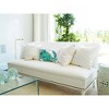 Liora Manne Visions III Coastal Indoor/Outdoor Pillow.. - 3 of 4