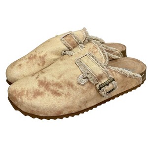 Women's Picnic Slide Clogs - Gypsy Jazz - 1 of 3