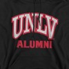 Men's University Of Nevada Las Vegas Alumni Pull-Over Hoodie - 2 of 4