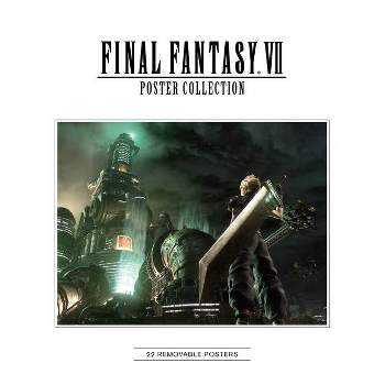 Final Fantasy VII Remake: Material Ultimania eBook by Studio