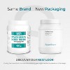 SuperSmart Psyllium Husk 5g per Day - Unflavored & Soluble Fiber - Psyllium Husk Powder - Plantago Ovata | Non-GMO & Gluten Free - 400 G - 2 of 4