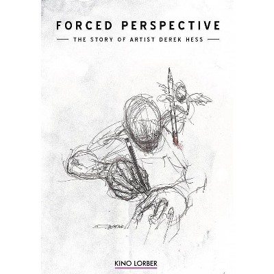 Forced Perspective (DVD)(2017)
