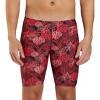 Sporti Sporti Coral Reef Jammer Swimsuit (22-40) Gold 28 - 4 of 4