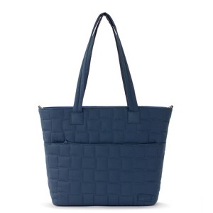 Sakroots Metro Tote Bag - Quilted - 1 of 4