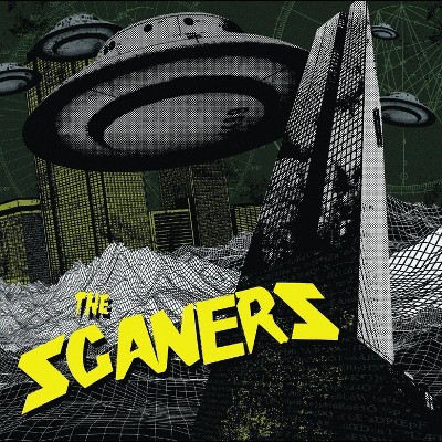 Scaners - II (CD)