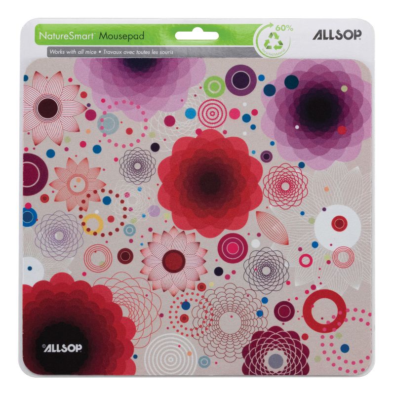 Allsop® NatureSmart™ Mouse Pad, 5 of 6