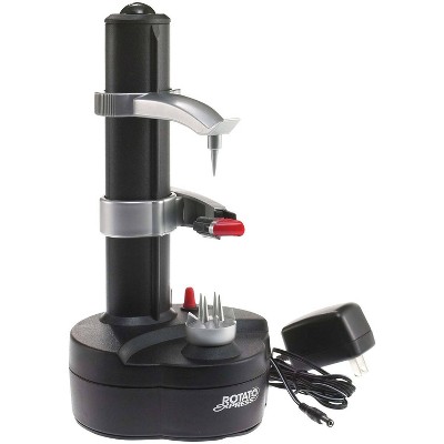Starfrit Rotato Express Electric Peeler - Black