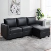 Home Imports Emporium Modern DIY Sectional Sofa - 2 of 4