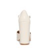 Unaa Closed Toe Dress Pump - 2 of 4