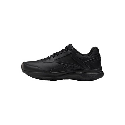 Reebok Walk Ultra 7 Dmx Max Men's Shoes Sneakers 10 Black / Cold Grey ...