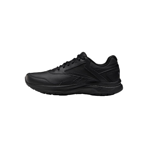 Reebok Walk Ultra 7 Dmx Max Men's Shoes Sneakers 12 Black / Cold Grey ...