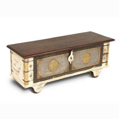 storage trunk target