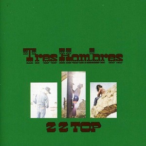 ZZ Top - Tres Hombres - 1 of 1