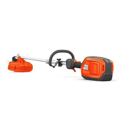 Husqvarna 967850404 325iLK 16.5 in. Straight Shaft Electric Weed Wacker with String Trimmer Attachment (Tool Only)
