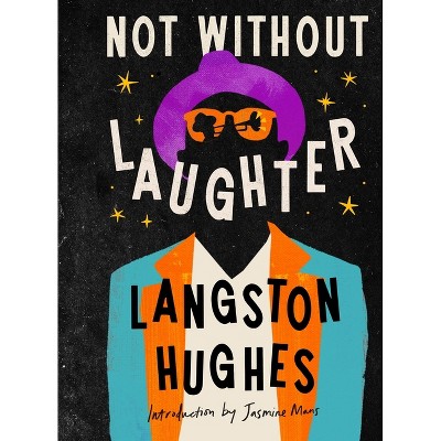 Not Without Laughter - (Herald Classics) by  Langston Hughes (Paperback)