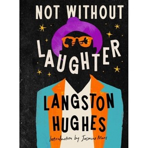 Not Without Laughter - (Herald Classics) by  Langston Hughes (Paperback) - 1 of 1