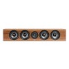 Polk Audio Reserve R350 Slim Center Channel Speaker with Speaker Wire - 2 of 4