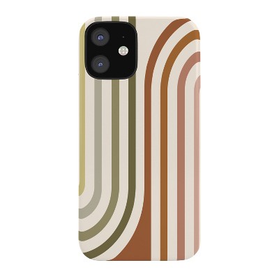 Schatzi Brown Alice Check Powdersnap Iphone 11 Case - Society6 : Target