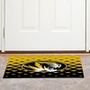 Missouri Tigers NCAA Dropzone Washable Rug 20X32 Inches - 3 of 4