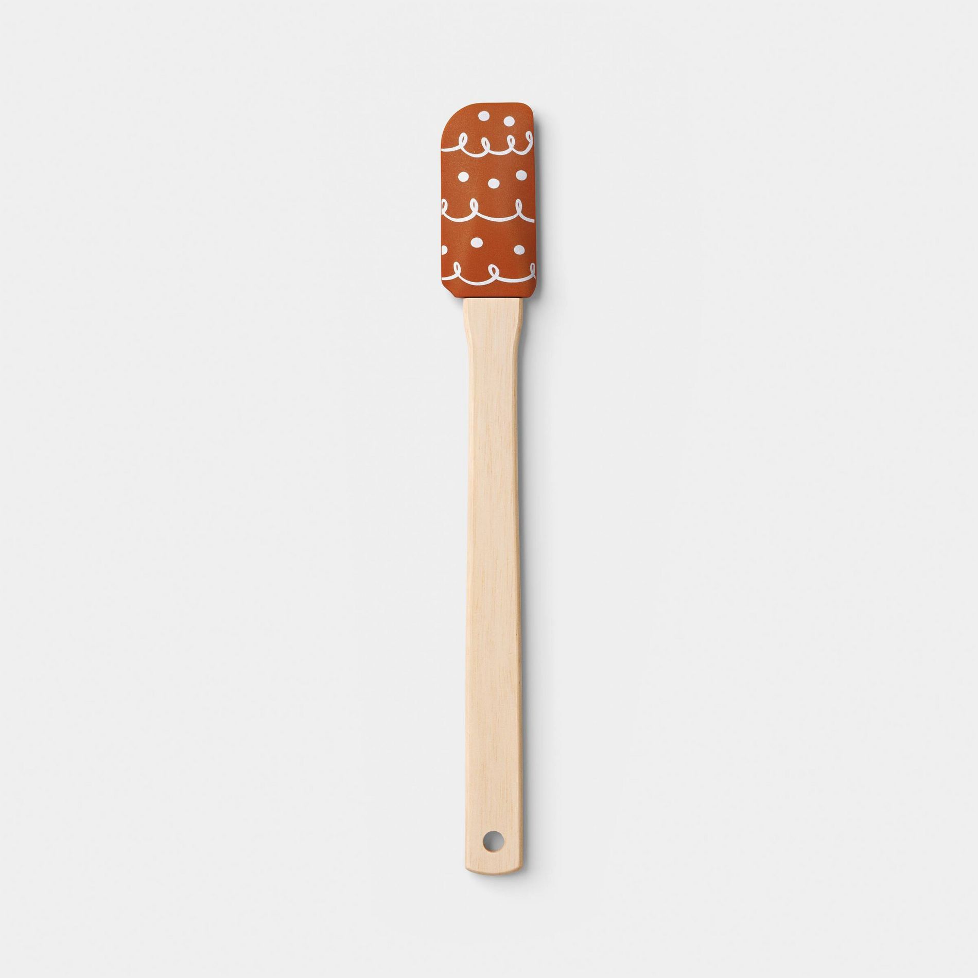 Christmas Gingerbread Frosting Spreader - Wondershop™