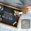 Pavilion Gift Company - Holding It Together - 4" x 4" Bottle Opener Coaster - Bottle Openers - 3 of 4