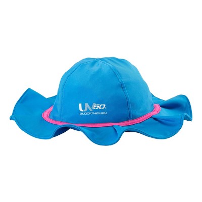speedo infant hat