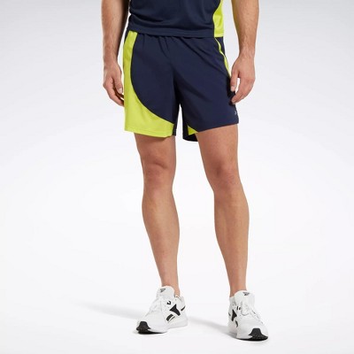 Reebok Speedwick Flat Front Stretch Shorts, 2 Colors, 42, 44, 46