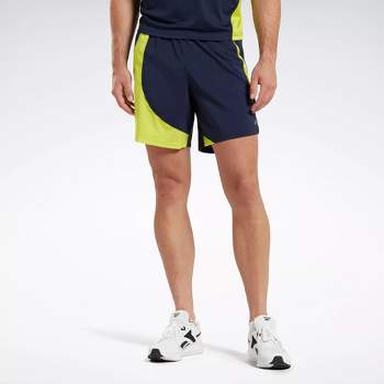 Reebok Running Shorts Mens Athletic Shorts