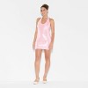 Women's Halter Sequin Mini Bodycon Dress - Wild Fable™ - 2 of 3