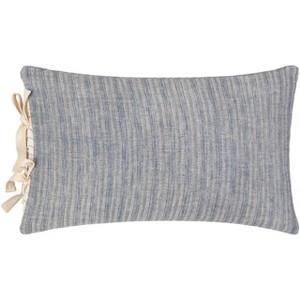 Mark & Day Pyhanta Cottage Throw Pillow - 1 of 2