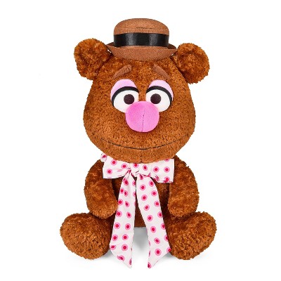 Fozzie bear cheap toy target