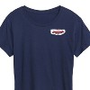 Women's - Marvel - Friendly Neighborhood Spider-Man Suit Short Sleeve Graphic T-Shirt - 3 of 4