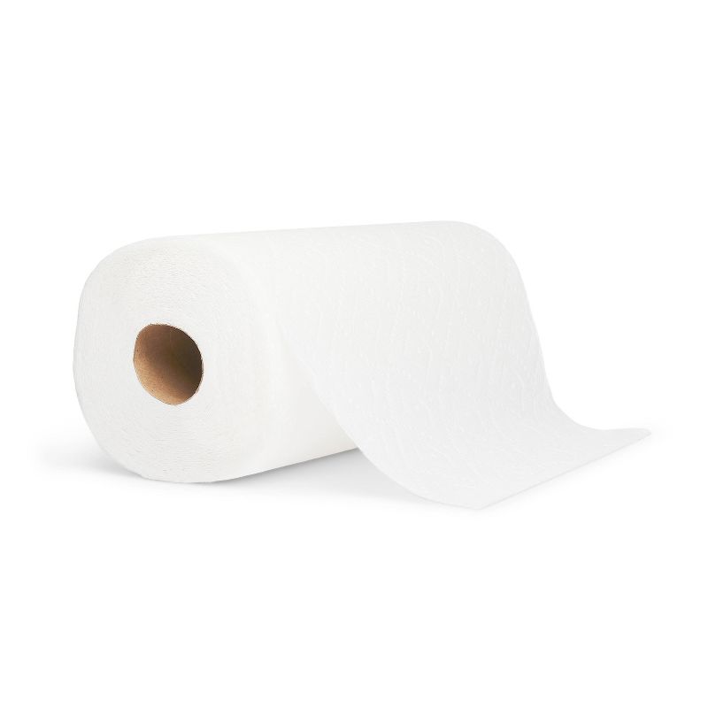 Make-A-Size Paper Towels - 150 sheets - up & up, 2 of 5