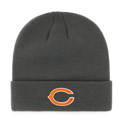 bears knit cap