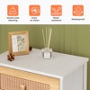 Pellebant Slim Tall Vertical 7-Drawer Chest Dresser - 3 of 4