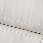 gray glass+brown shelf