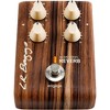 LR Baggs Align Reverb Acoustic Reverb Effects Pedal - 3 of 4